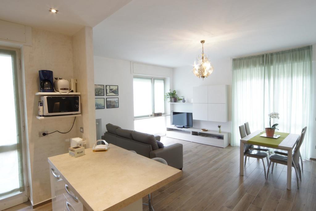 Appartamento Azalea Stresa Exterior foto