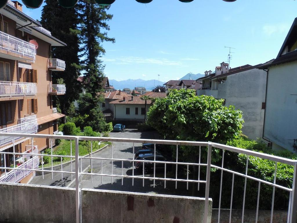 Appartamento Azalea Stresa Exterior foto